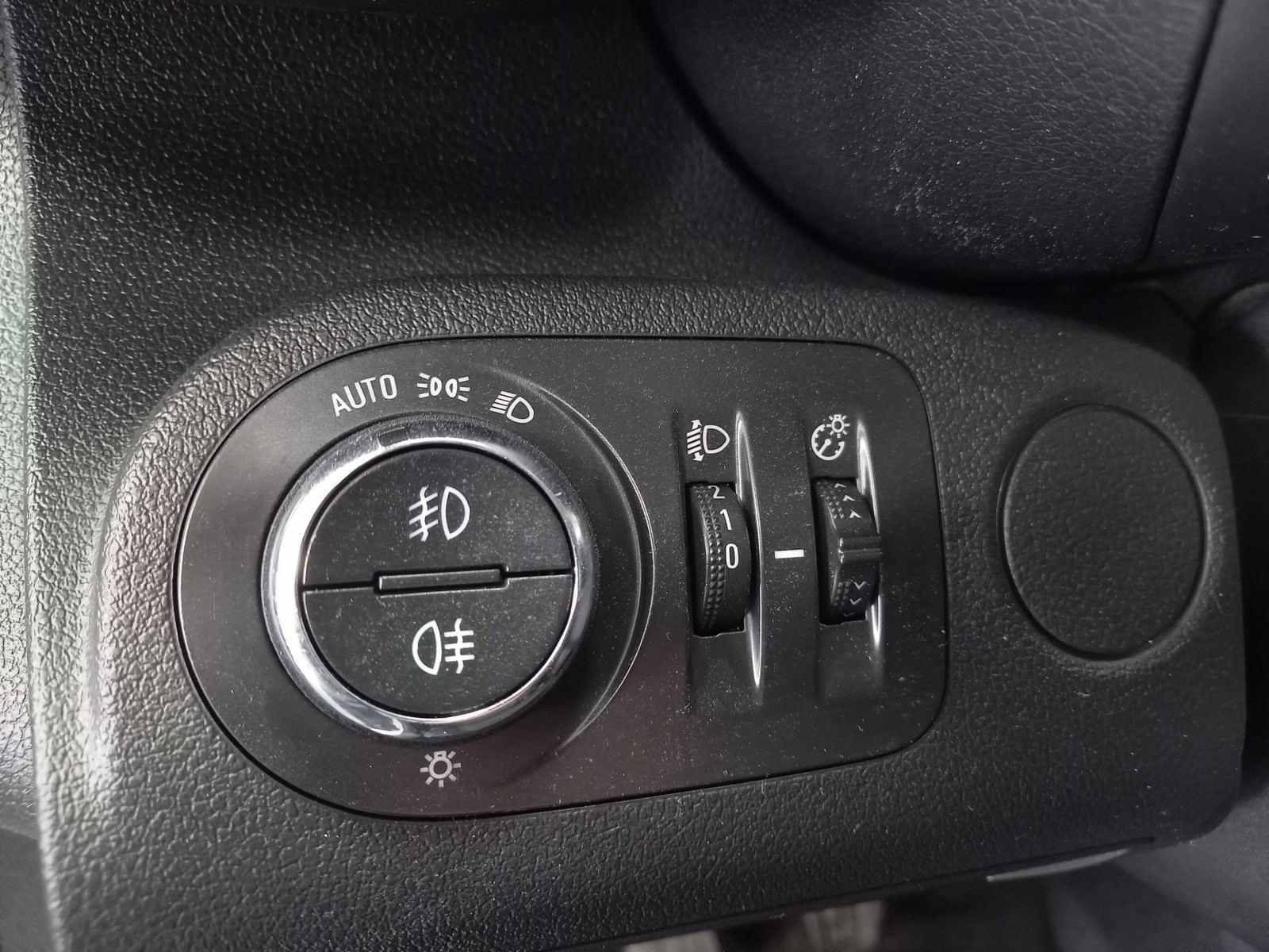 OPEL COMBO 1.5 TD 75KW (100CV) EXPRESS L H1 650KG 11