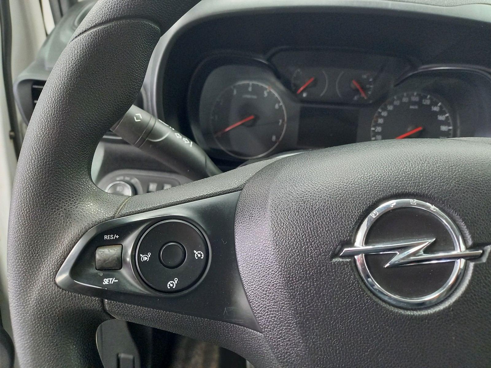 OPEL COMBO 1.5 TD 75KW (100CV) EXPRESS L H1 650KG 14