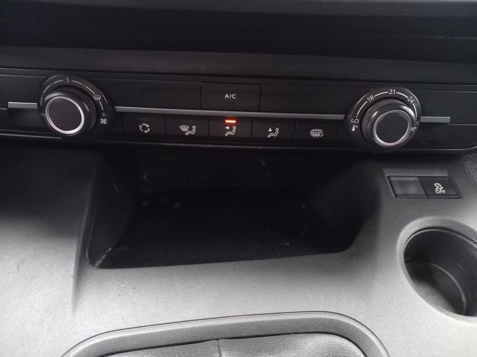 OPEL COMBO 1.5 TD 75KW (100CV) EXPRESS L H1 650KG 17