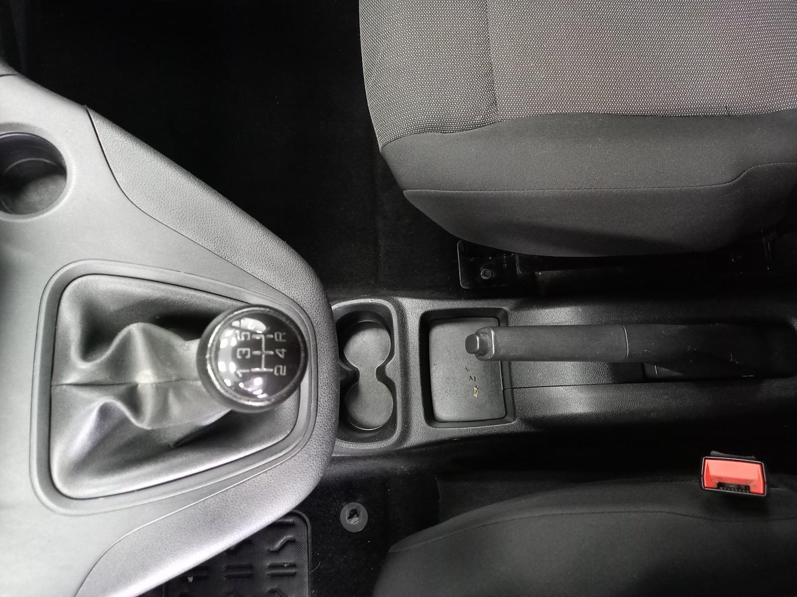 OPEL COMBO 1.5 TD 75KW (100CV) EXPRESS L H1 650KG 21