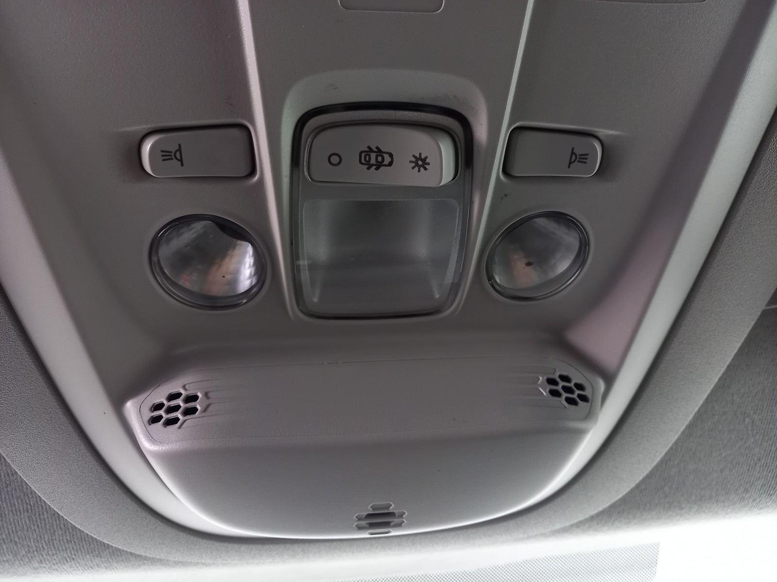 OPEL COMBO 1.5 TD 75KW (100CV) EXPRESS L H1 650KG 22