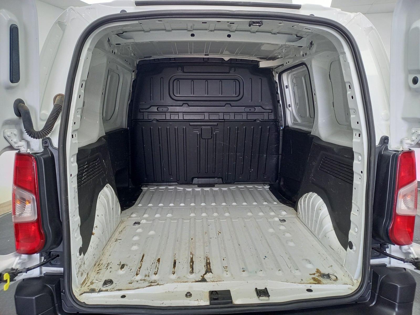 OPEL COMBO 1.5 TD 75KW (100CV) EXPRESS L H1 650KG 29