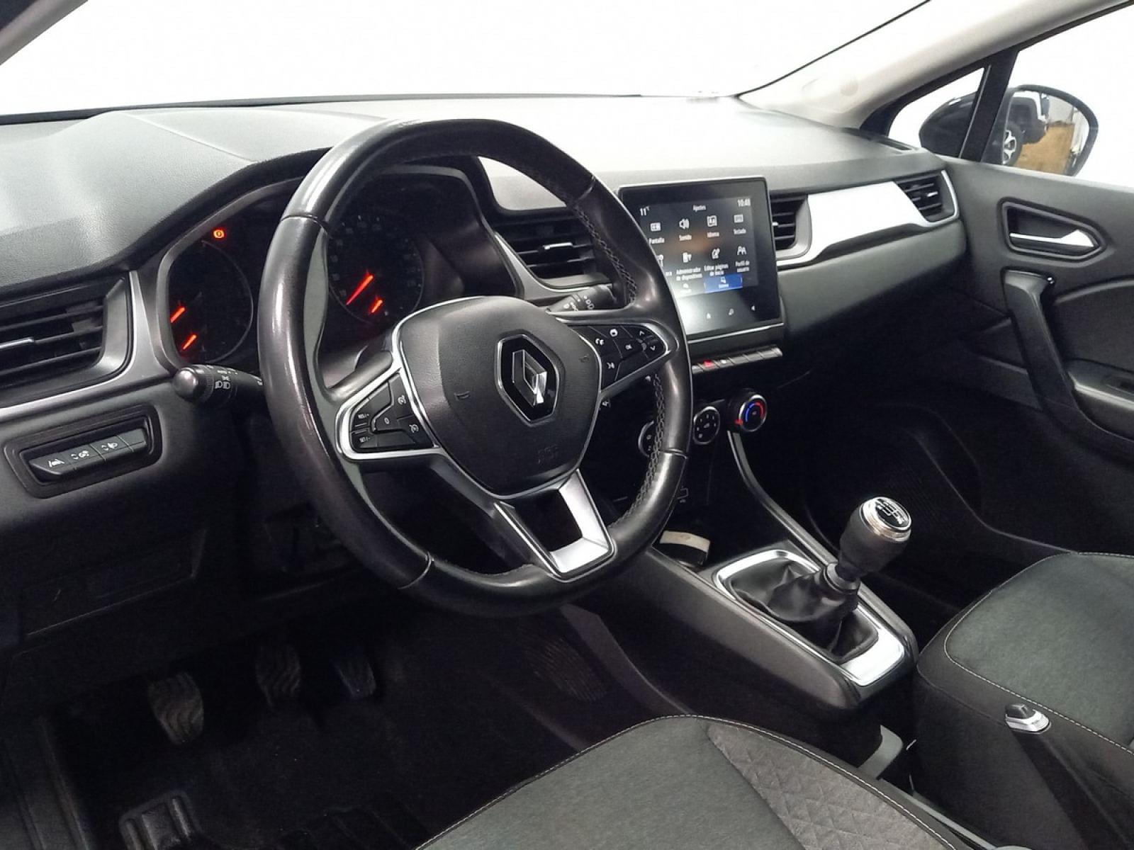 PEUGEOT RIFTER COMBI ACTIVE PACK BUSIN. STANDARD 8 