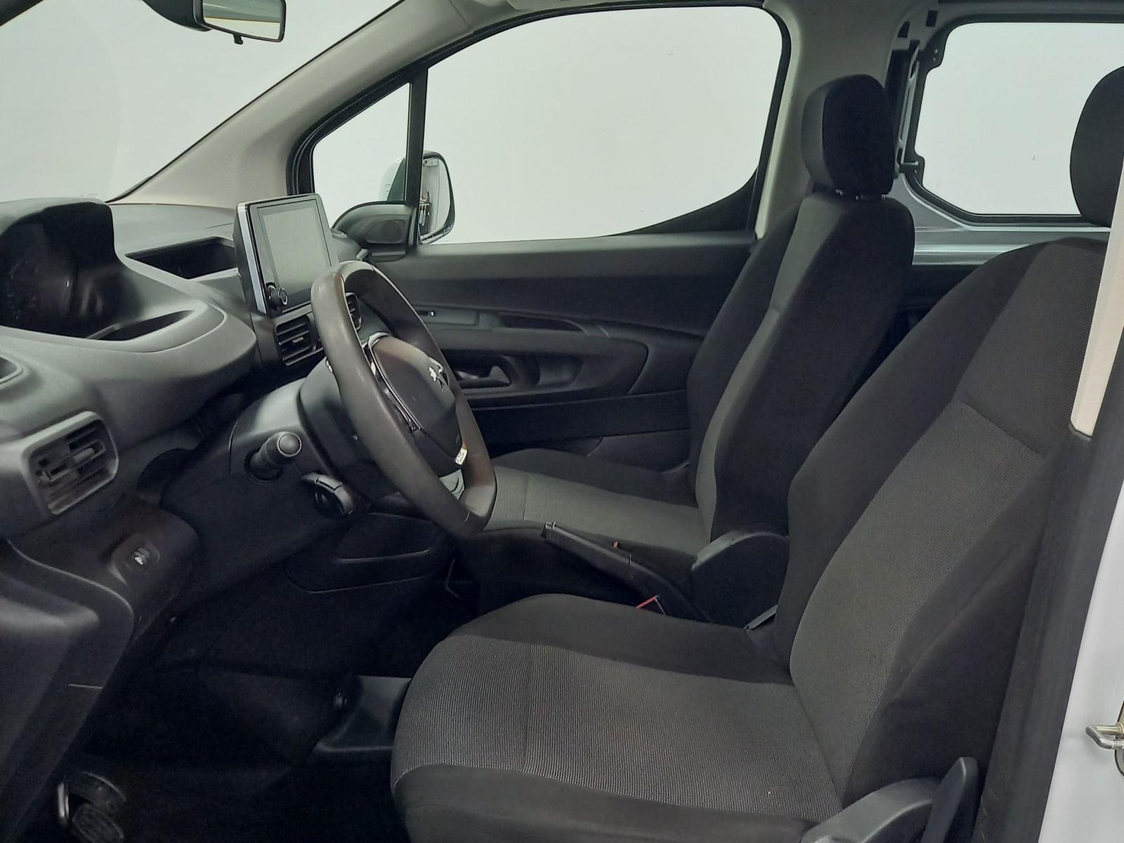 PEUGEOT RIFTER COMBI ACTIVE PACK BUSIN. STANDARD 11 