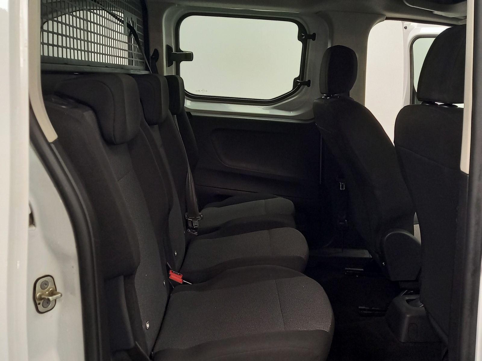 PEUGEOT RIFTER COMBI ACTIVE PACK BUSIN. STANDARD 17 