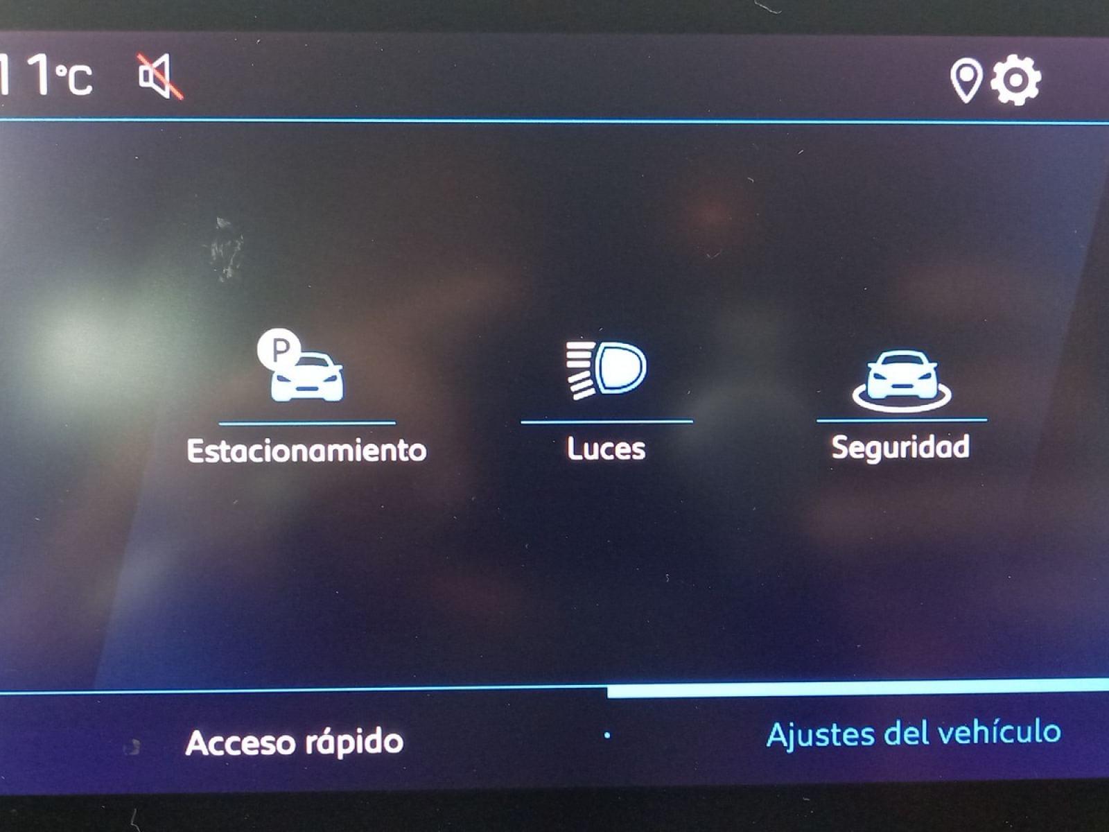 PEUGEOT RIFTER COMBI ACTIVE PACK BUSIN. STANDARD 25 