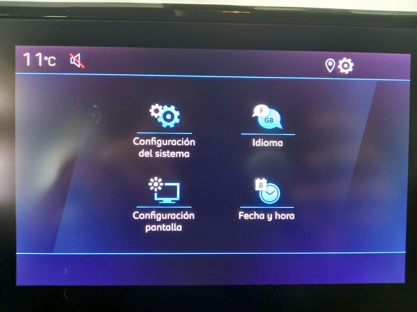 PEUGEOT RIFTER COMBI ACTIVE PACK BUSIN. STANDARD 26 