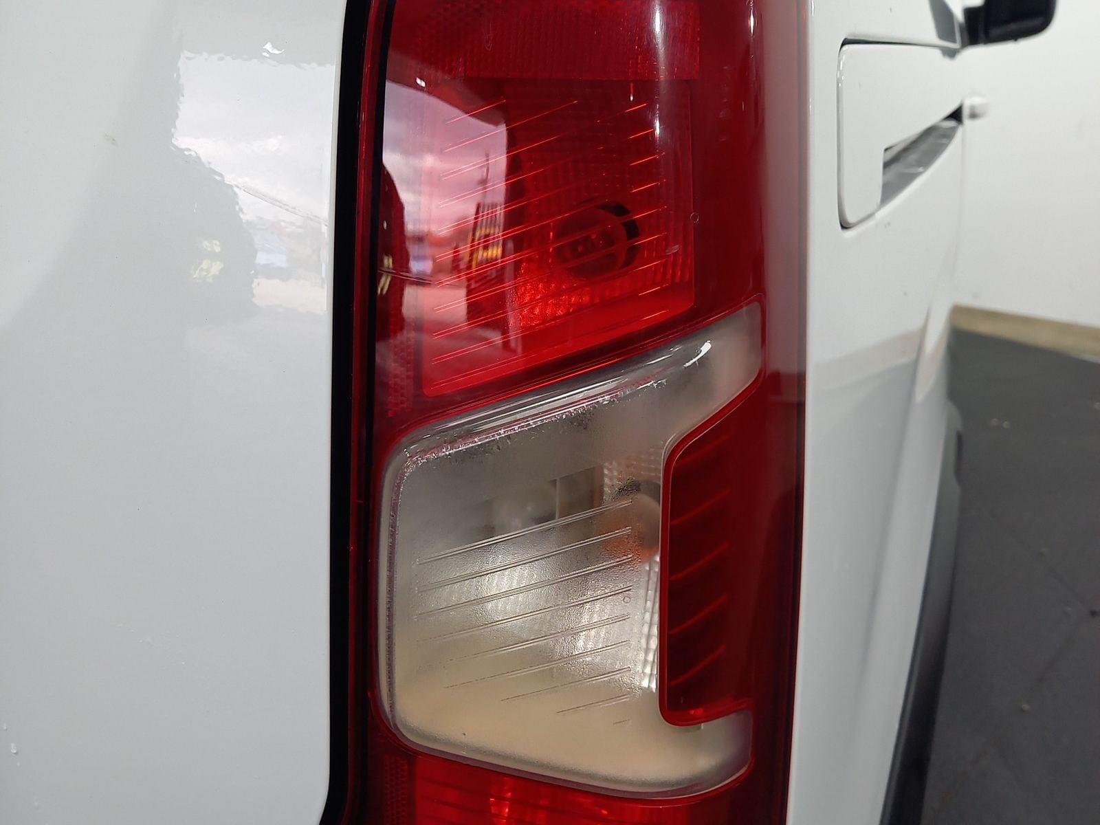 PEUGEOT RIFTER COMBI ACTIVE PACK BUSIN. STANDARD 32 