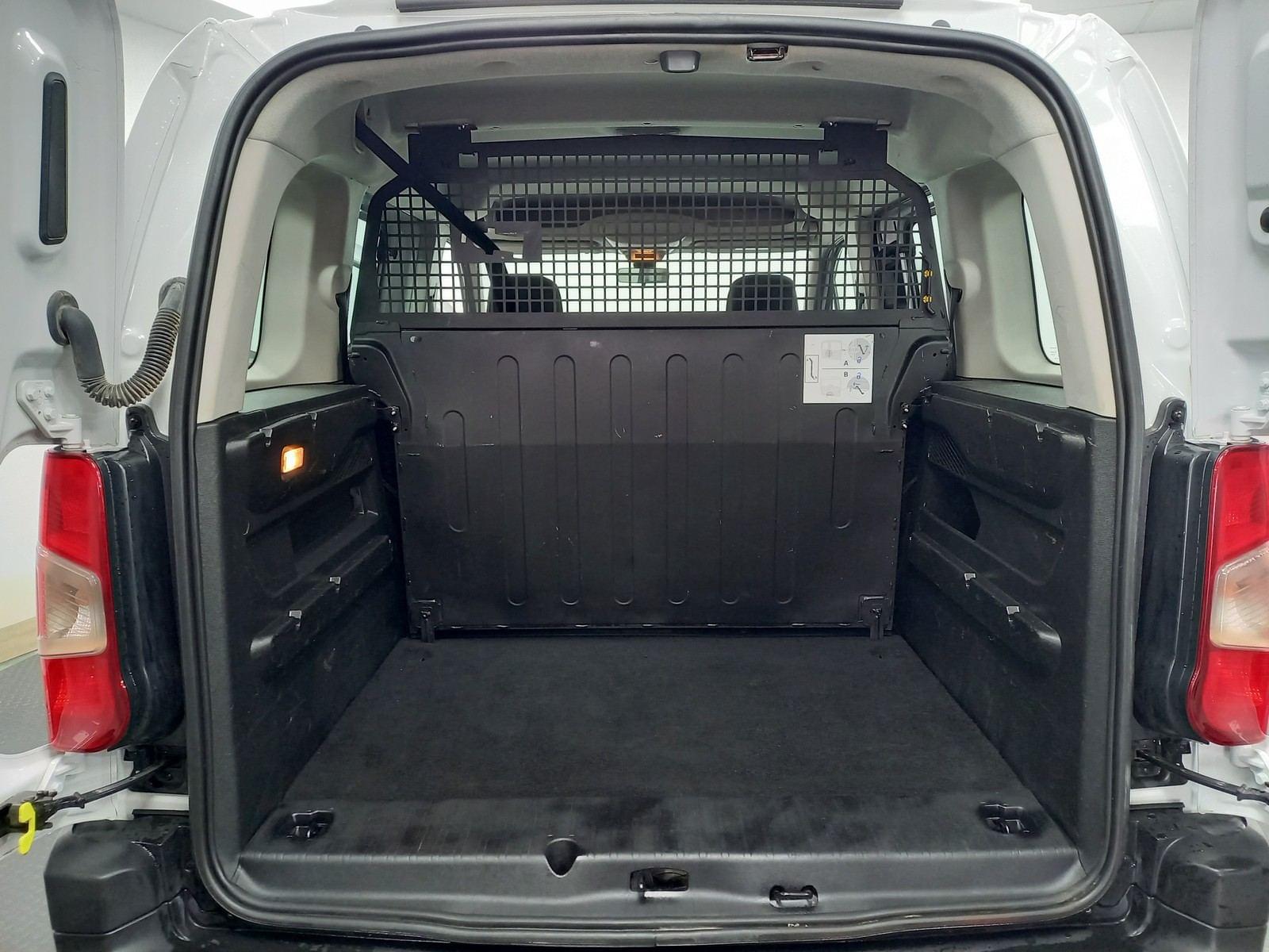 PEUGEOT RIFTER COMBI ACTIVE PACK BUSIN. STANDARD 33 