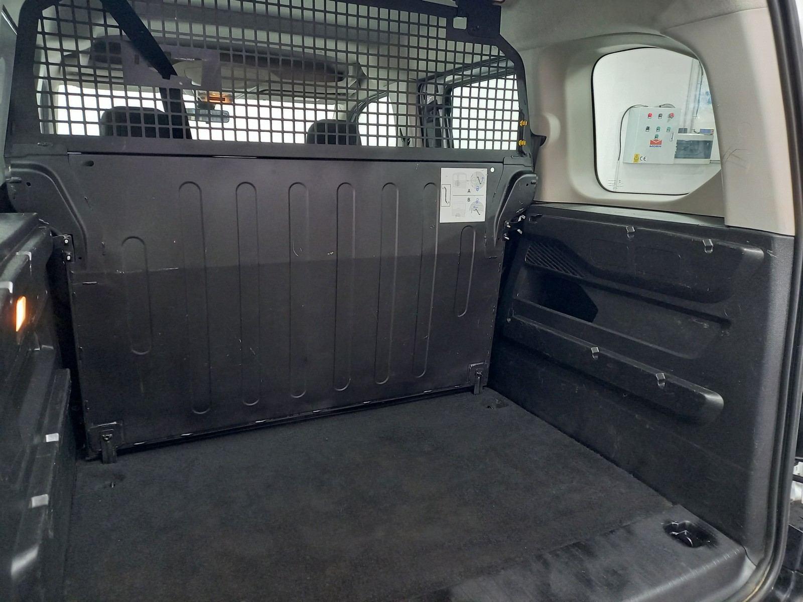 PEUGEOT RIFTER COMBI ACTIVE PACK BUSIN. STANDARD 34 