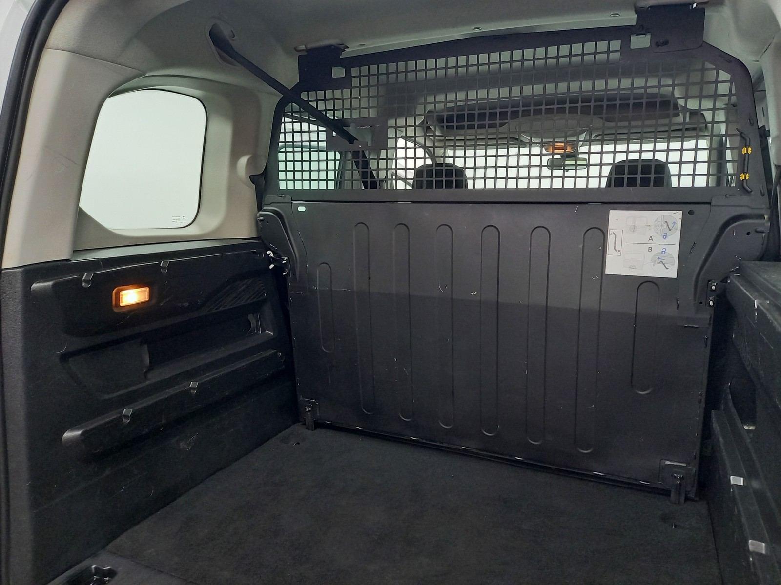 PEUGEOT RIFTER COMBI ACTIVE PACK BUSIN. STANDARD 35 