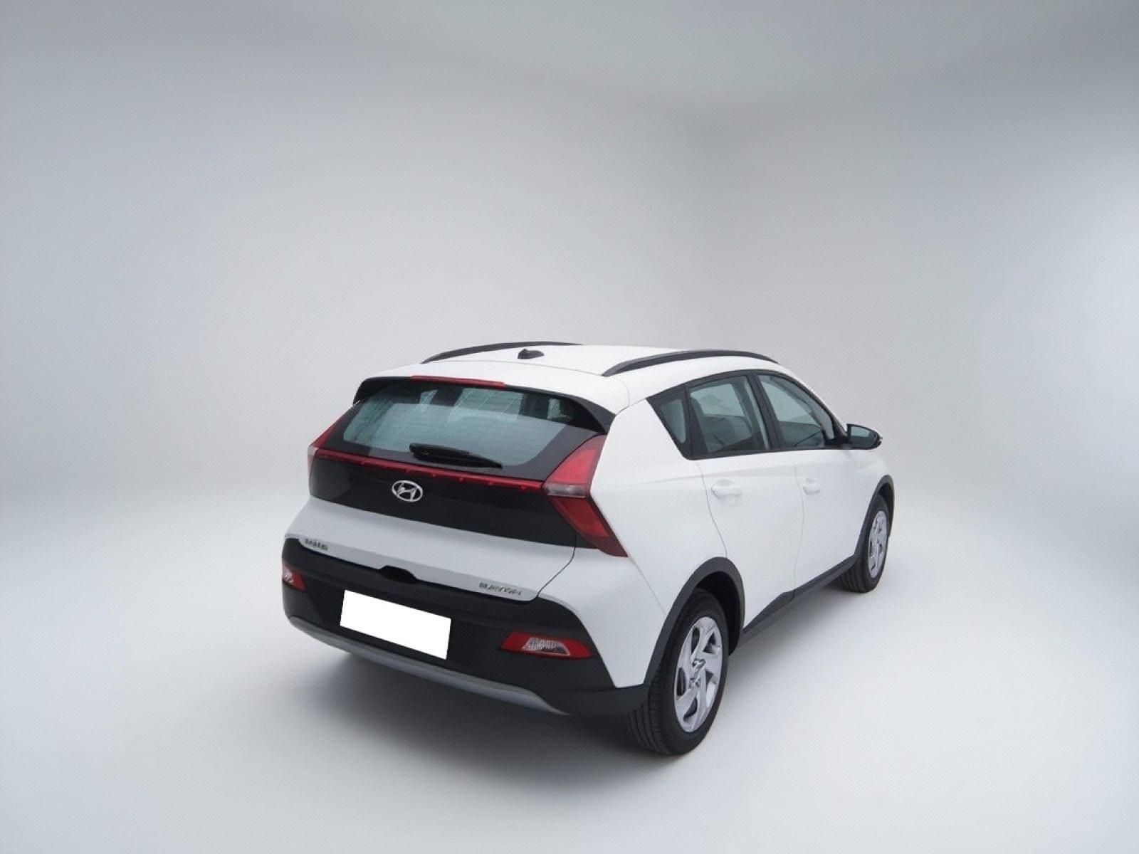 HYUNDAI BAYON TODOTERRENO 1.2 MPI ESSENCE 2 