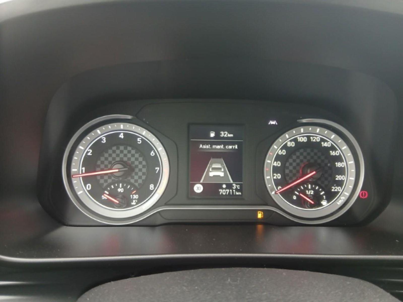 HYUNDAI BAYON TODOTERRENO 1.2 MPI ESSENCE 4 