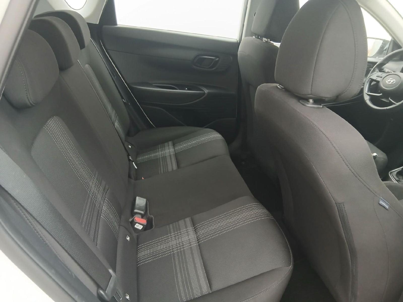 HYUNDAI BAYON TODOTERRENO 1.2 MPI ESSENCE 7 