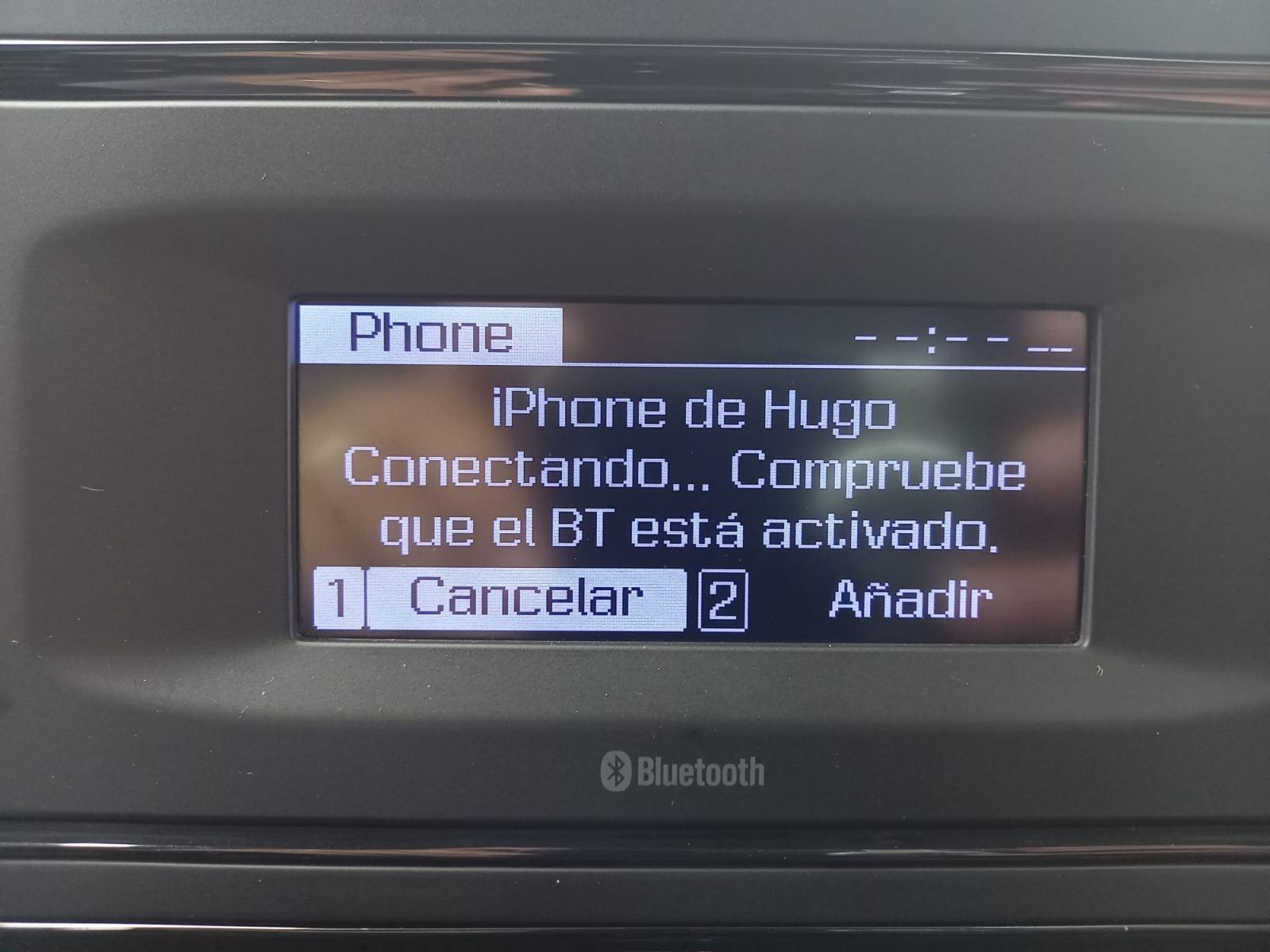 HYUNDAI BAYON TODOTERRENO 1.2 MPI ESSENCE 10