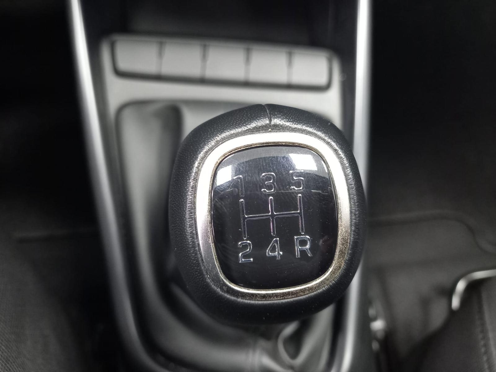 HYUNDAI BAYON TODOTERRENO 1.2 MPI ESSENCE 12