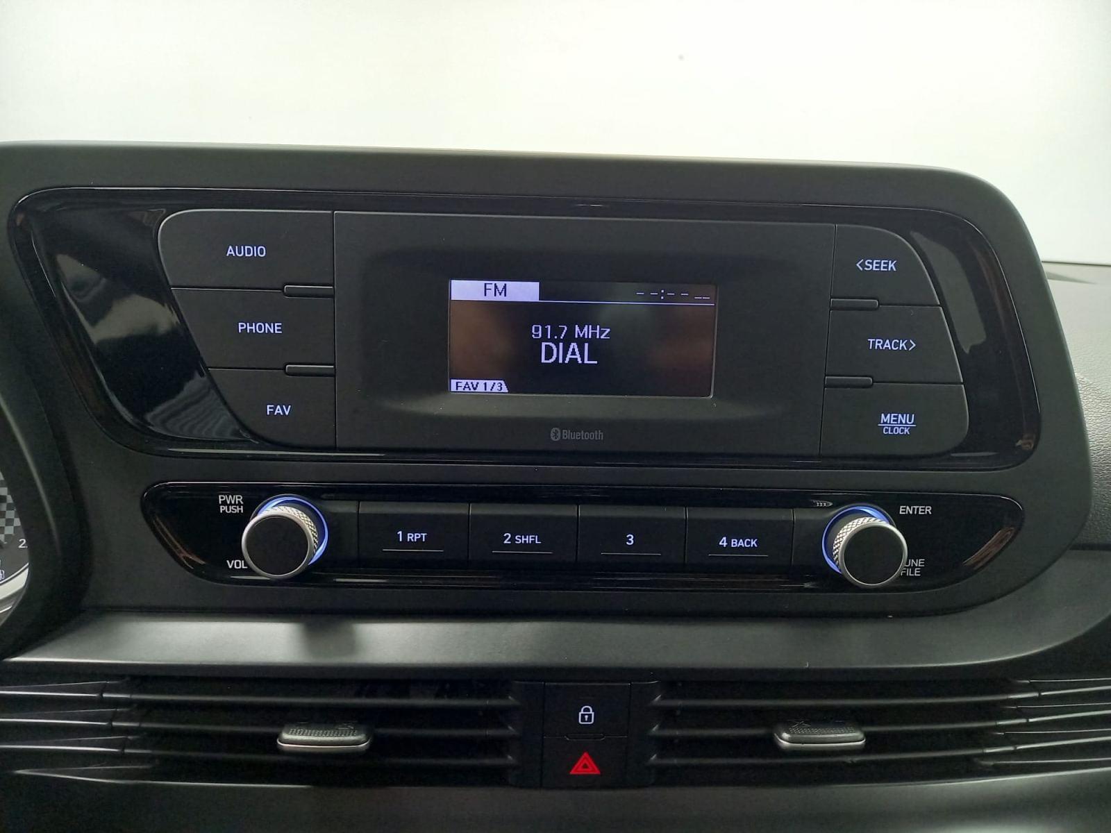 HYUNDAI BAYON TODOTERRENO 1.2 MPI ESSENCE 15