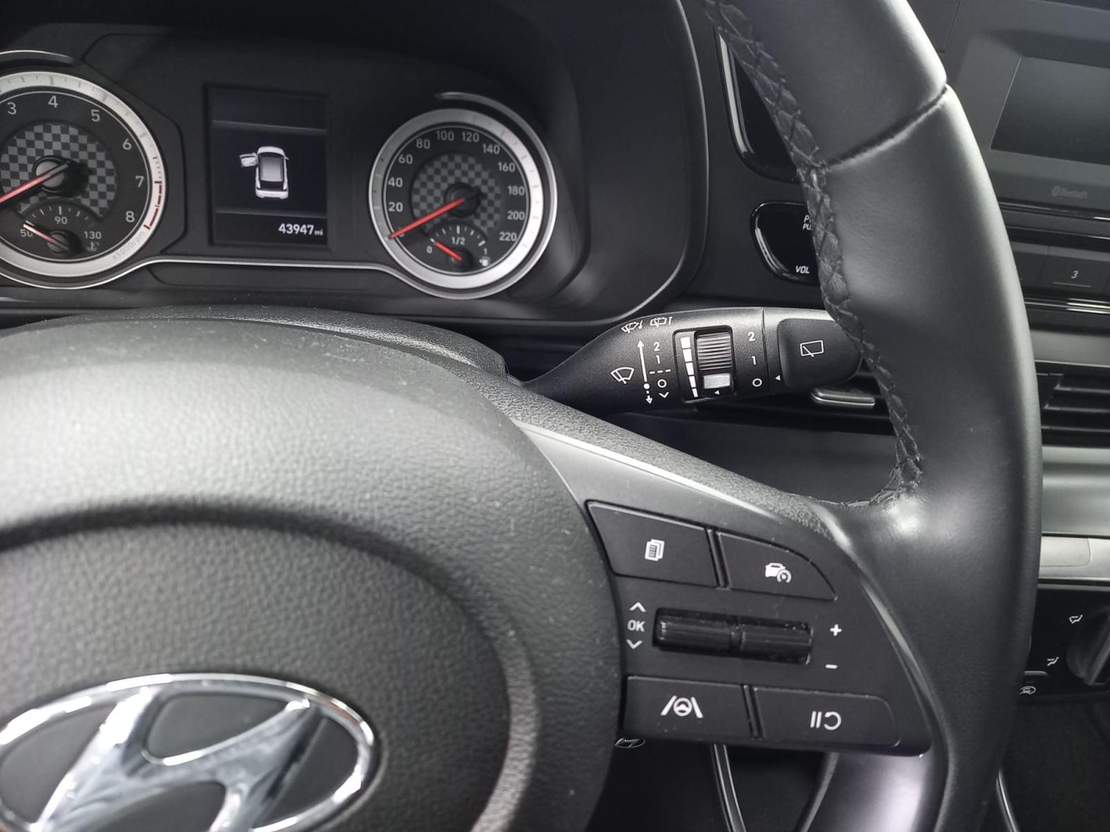 HYUNDAI BAYON TODOTERRENO 1.2 MPI ESSENCE 18