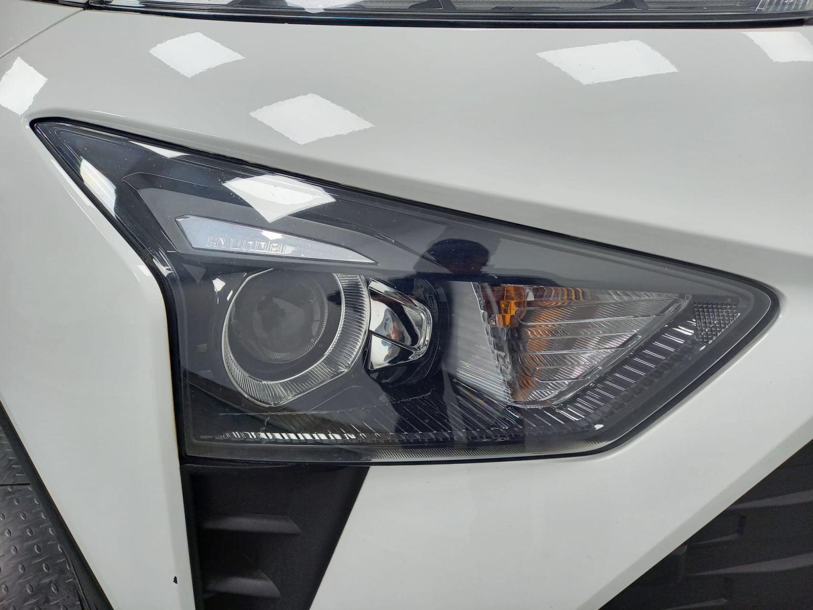 HYUNDAI BAYON TODOTERRENO 1.2 MPI ESSENCE 24