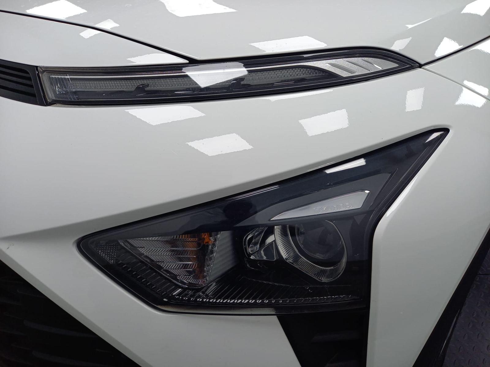 HYUNDAI BAYON TODOTERRENO 1.2 MPI ESSENCE 25