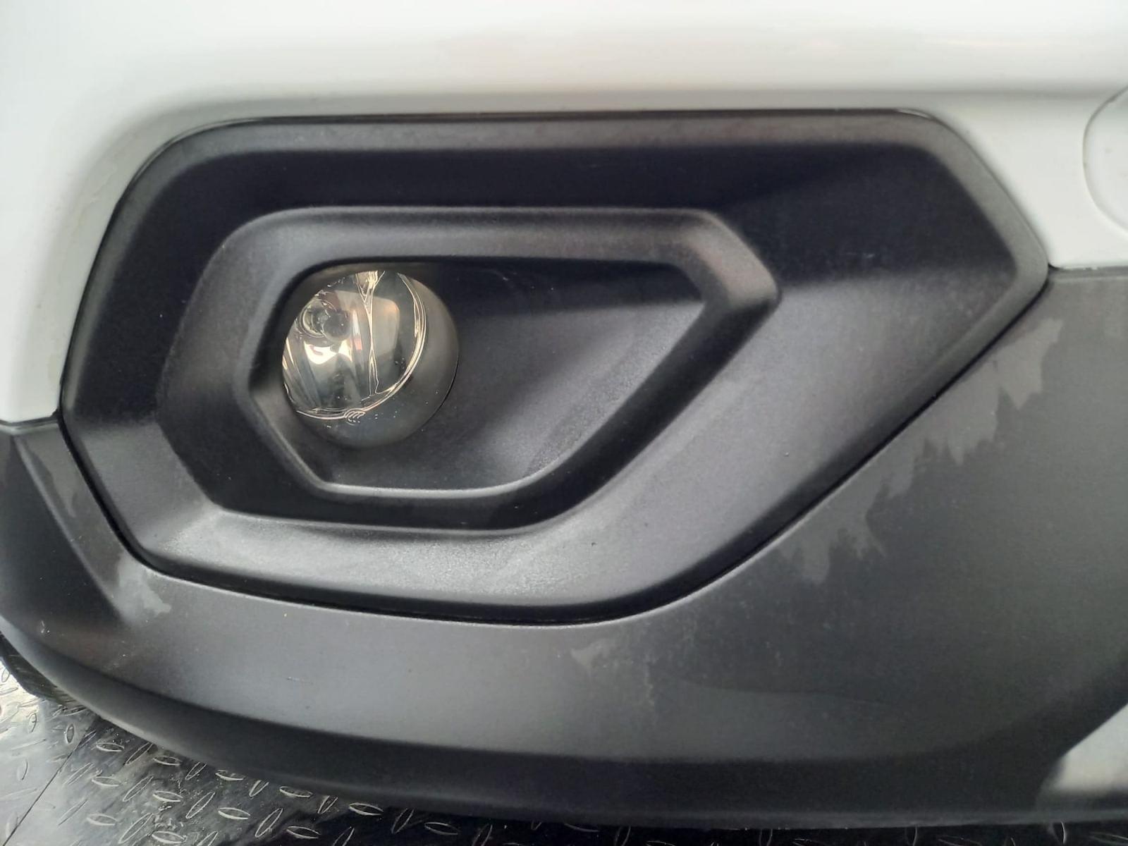 FORD TRANSIT COURIER COMBI 1.5 TDCi Trend 16