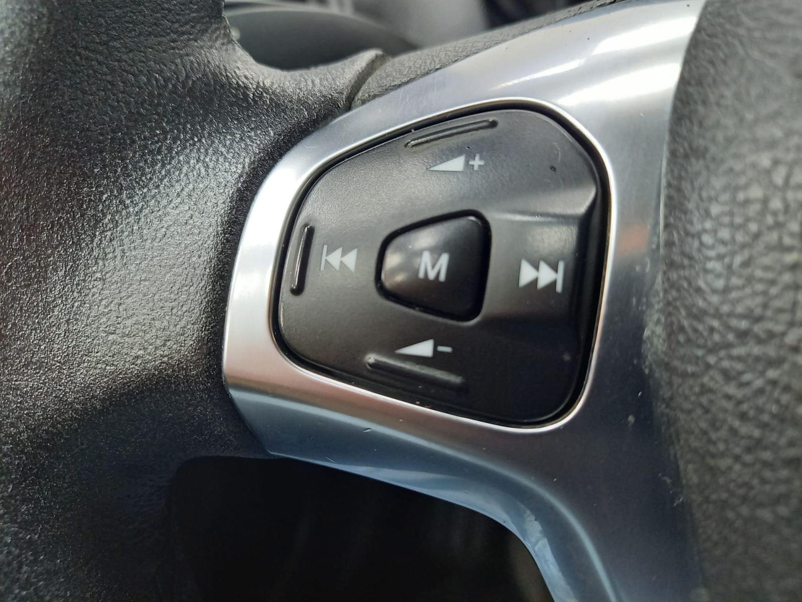 FORD TRANSIT COURIER COMBI 1.5 TDCi Trend 19