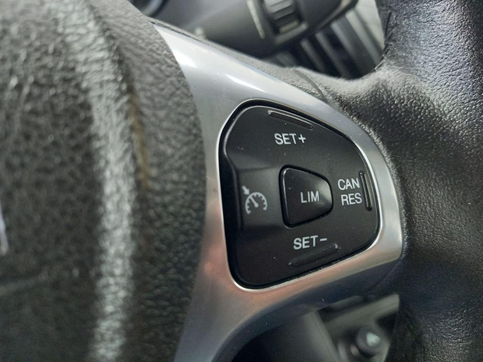 FORD TRANSIT COURIER COMBI 1.5 TDCi Trend 22
