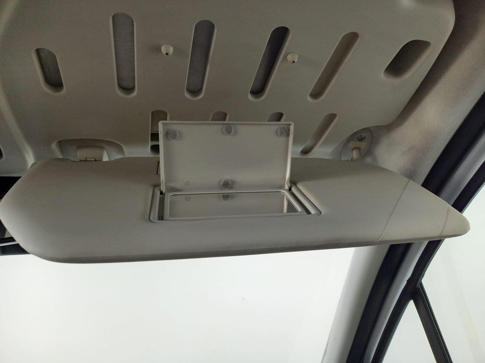 FORD TRANSIT COURIER COMBI 1.5 TDCi Trend 25