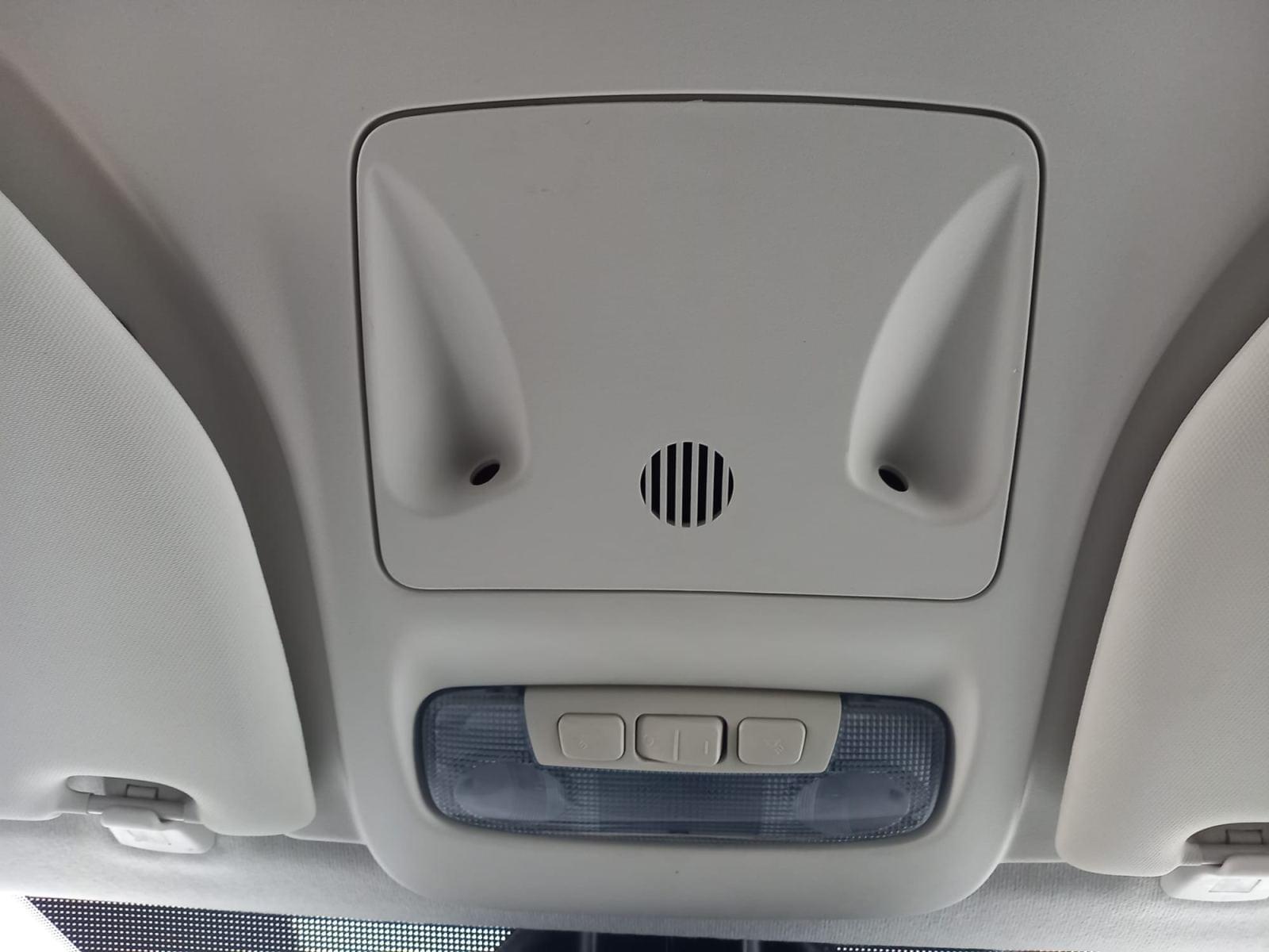 FORD TRANSIT COURIER COMBI 1.5 TDCi Trend 26