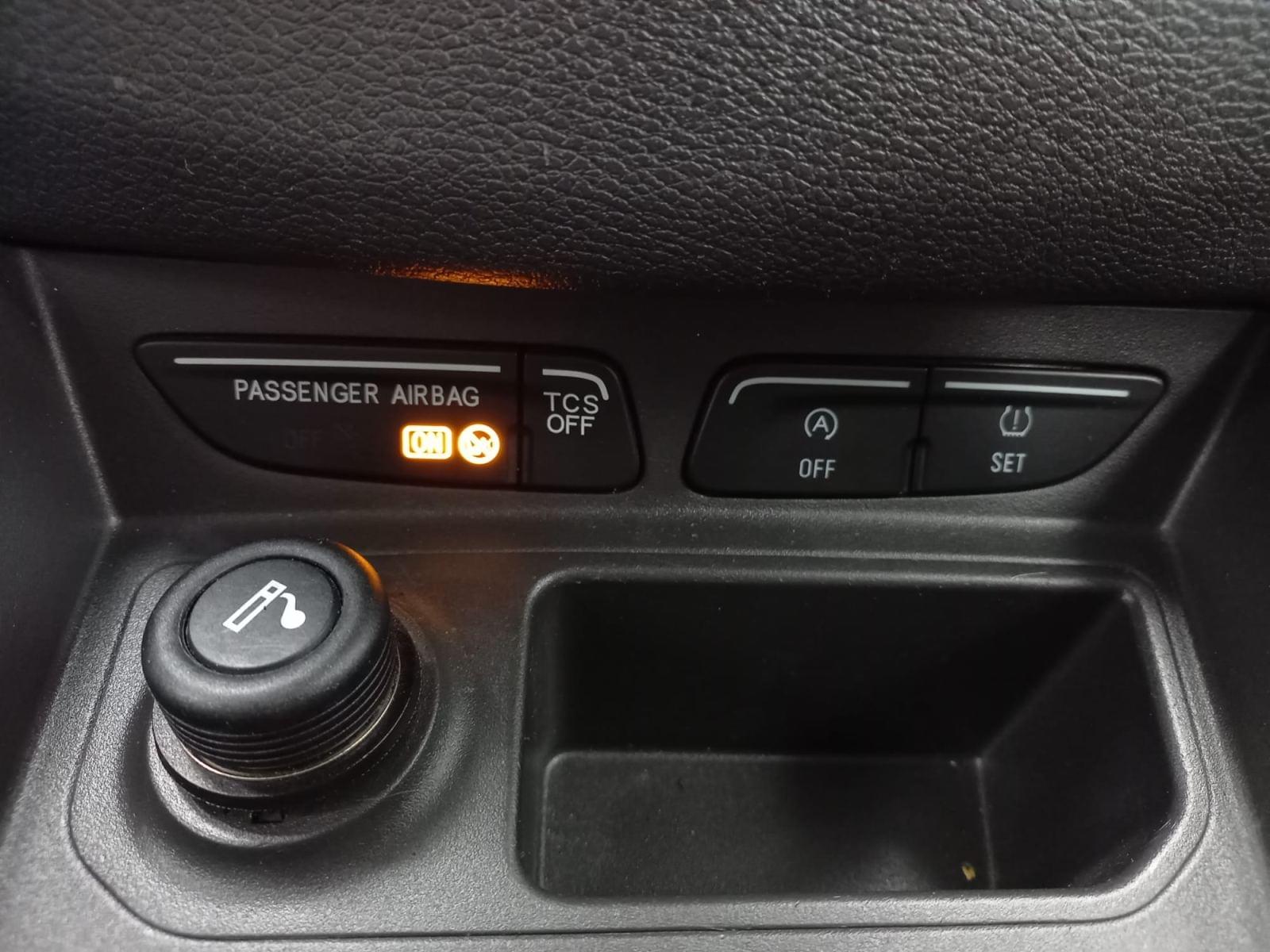 FORD TRANSIT COURIER COMBI 1.5 TDCi Trend 27