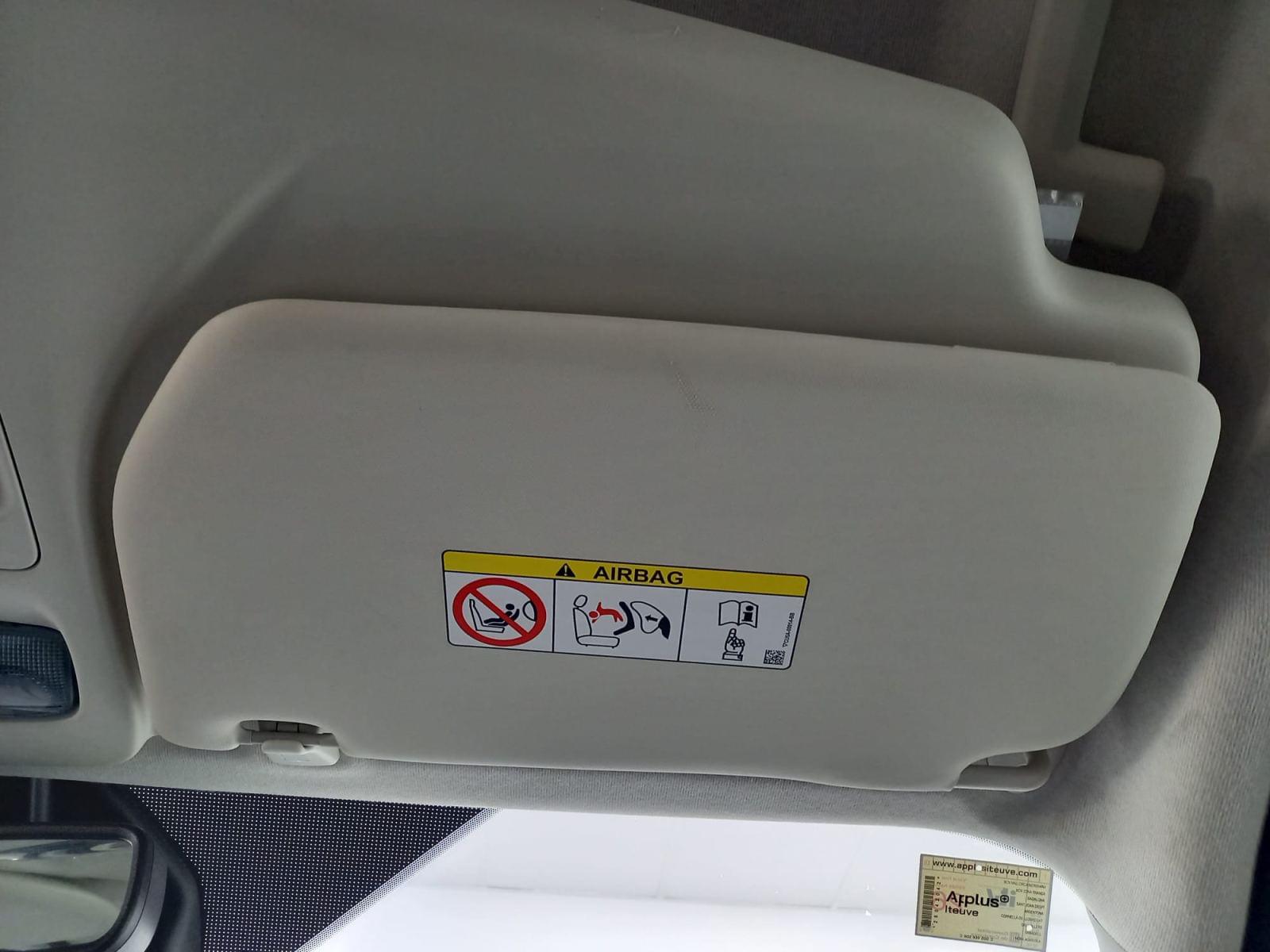 FORD TRANSIT COURIER COMBI 1.5 TDCi Trend 31