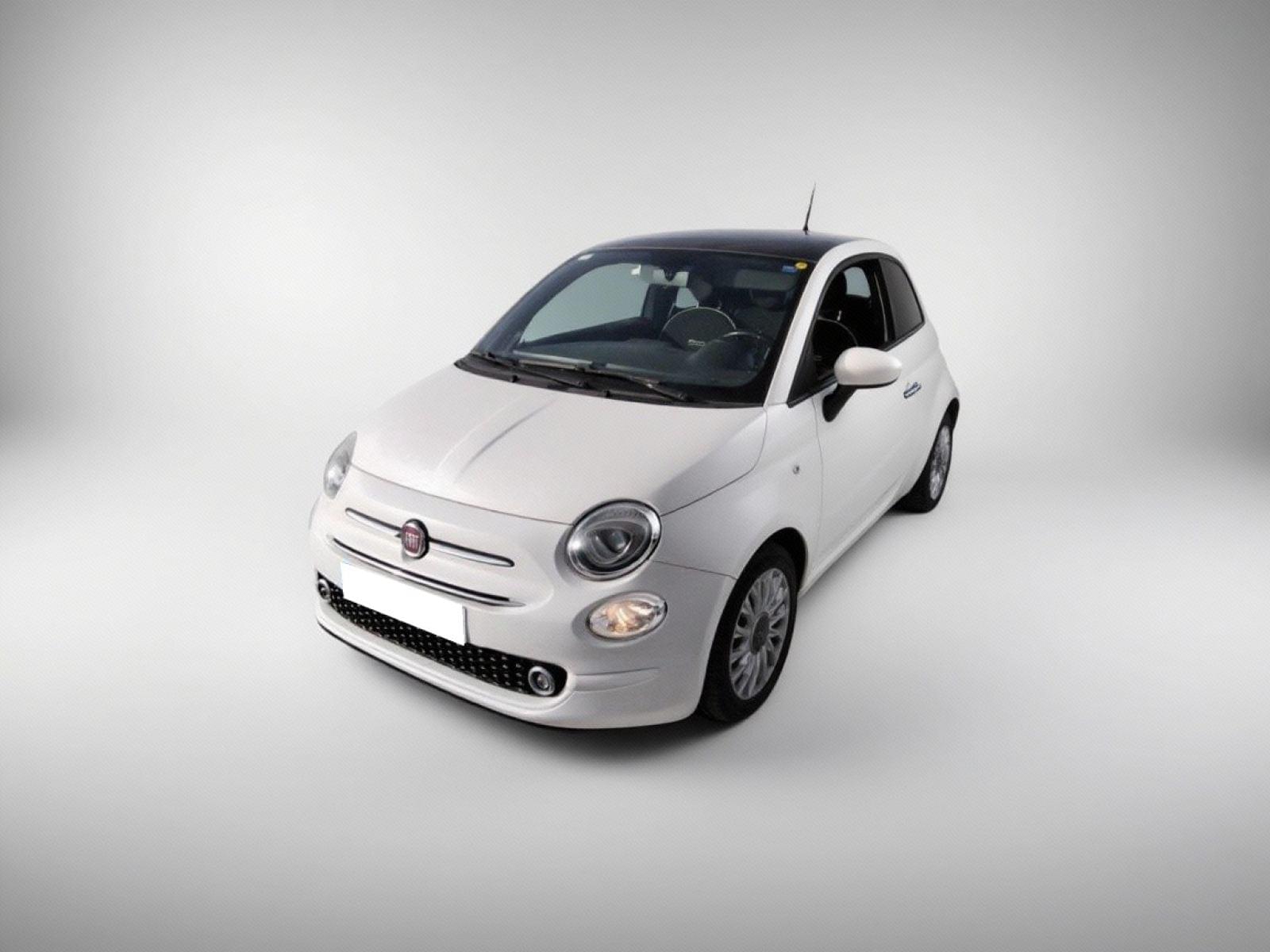 FIAT 500 Lounge 1.2 8v 51KW (69 CV) 1 