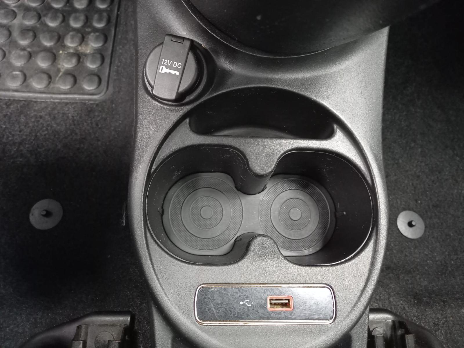 FIAT 500 Lounge 1.2 8v 51KW (69 CV) 15 