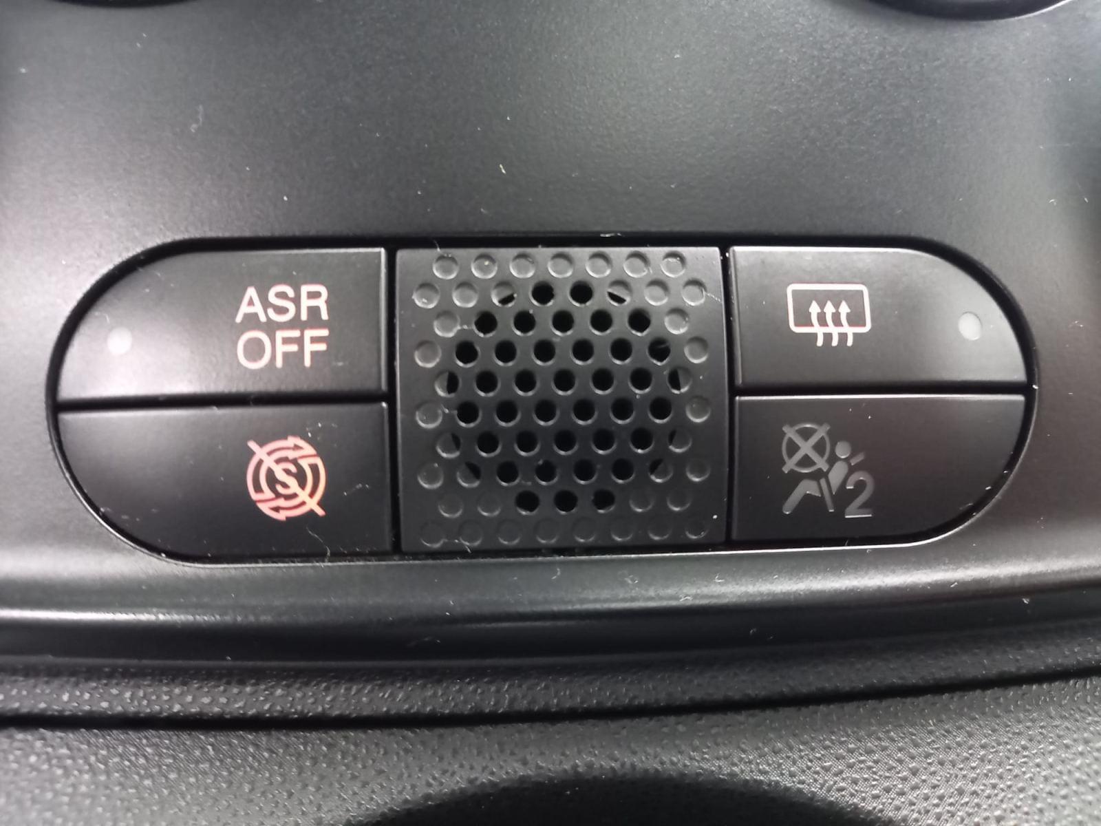 FIAT 500 Lounge 1.2 8v 51KW (69 CV) 16 