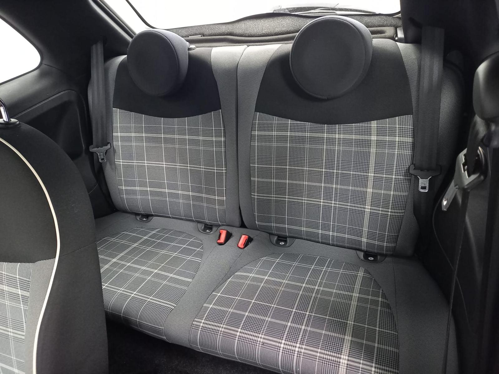 FIAT 500 Lounge 1.2 8v 51KW (69 CV) 23 