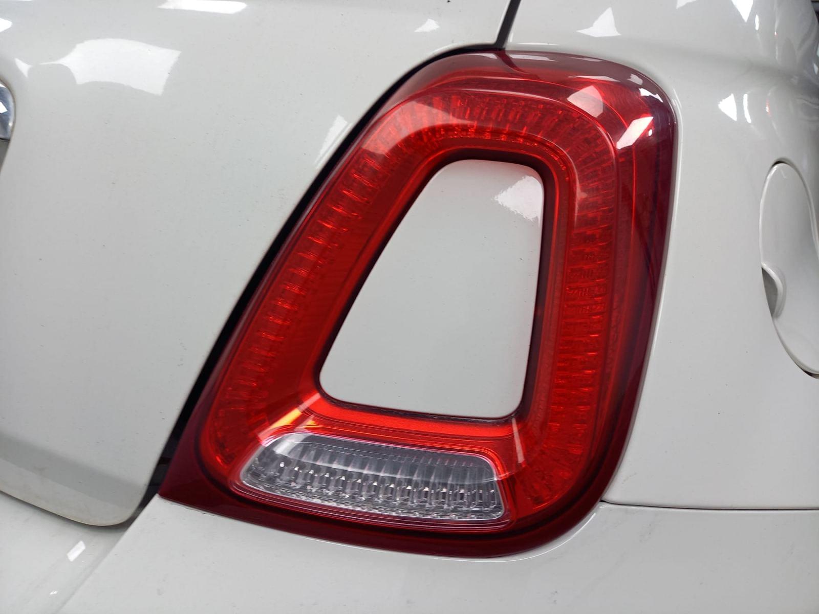 FIAT 500 Lounge 1.2 8v 51KW (69 CV) 27 