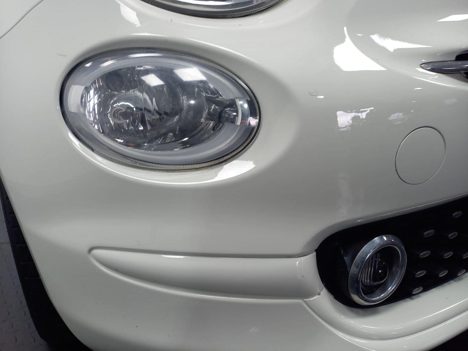 FIAT 500 Lounge 1.2 8v 51KW (69 CV) 29 