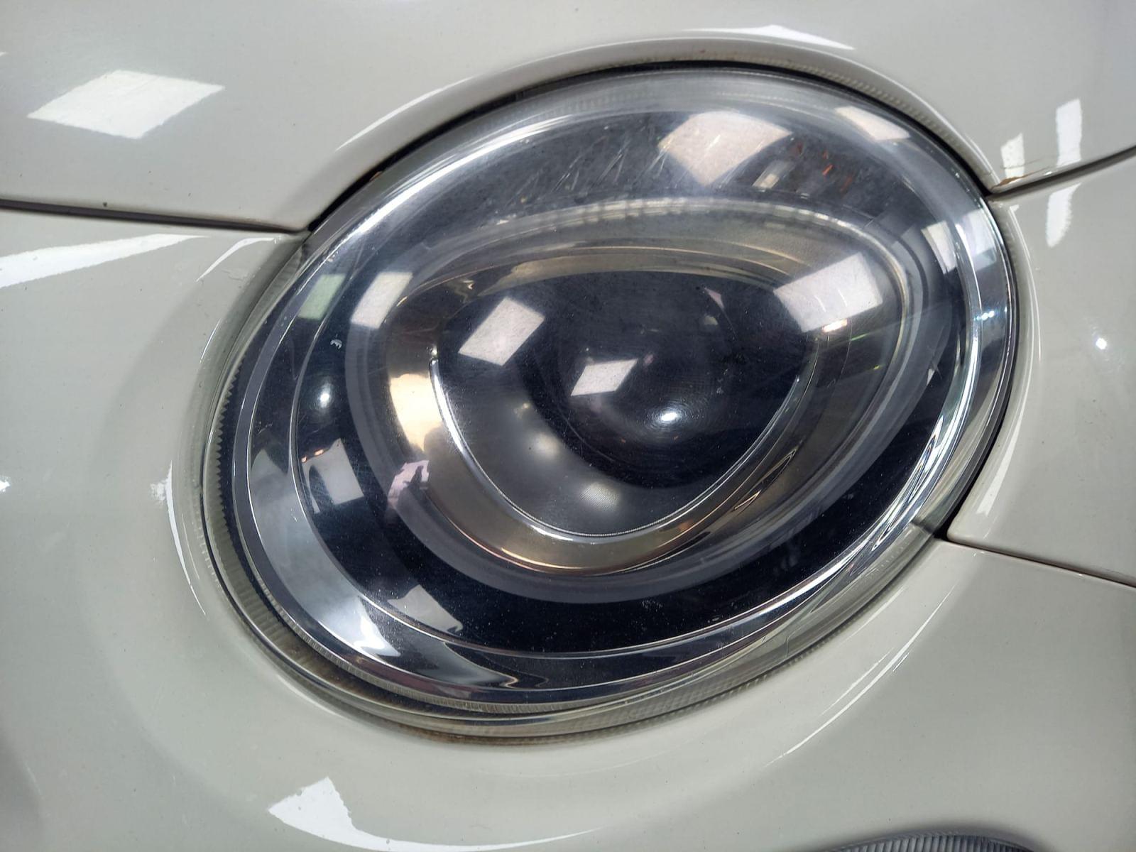 FIAT 500 Lounge 1.2 8v 51KW (69 CV) 32 