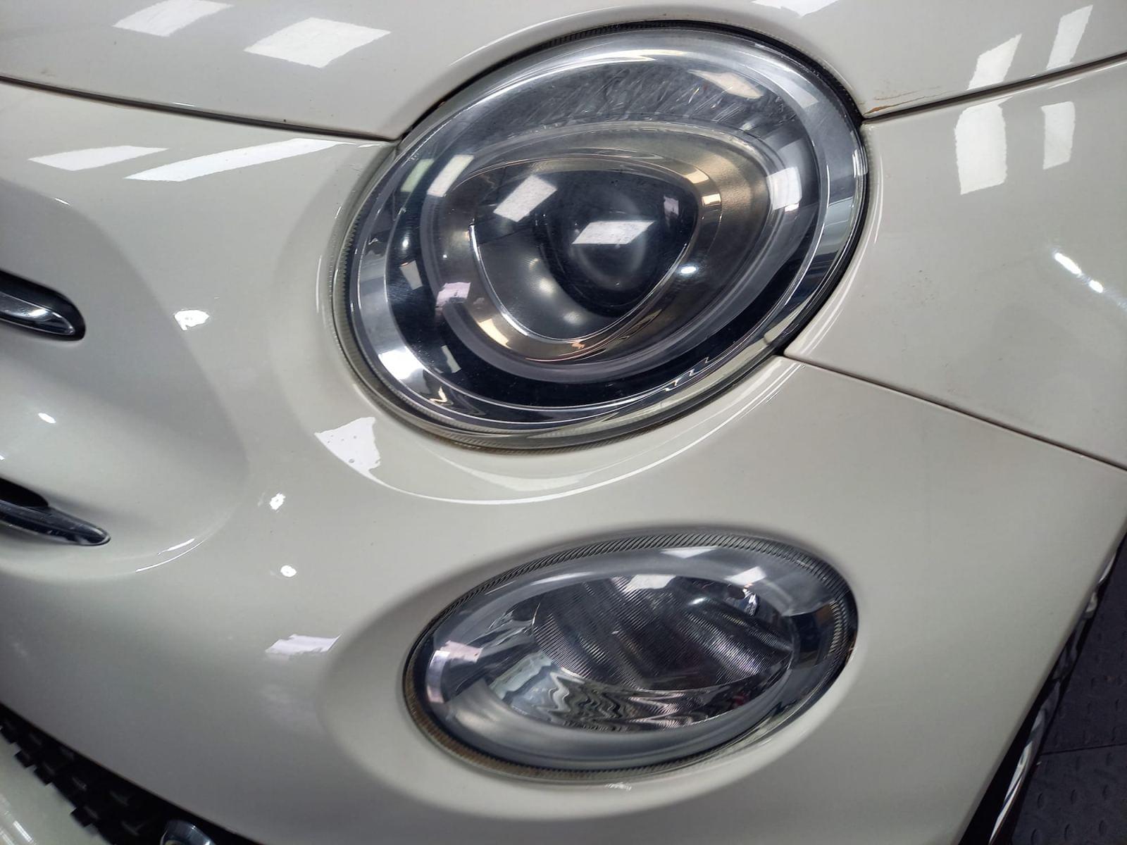 FIAT 500 Lounge 1.2 8v 51KW (69 CV) 33 