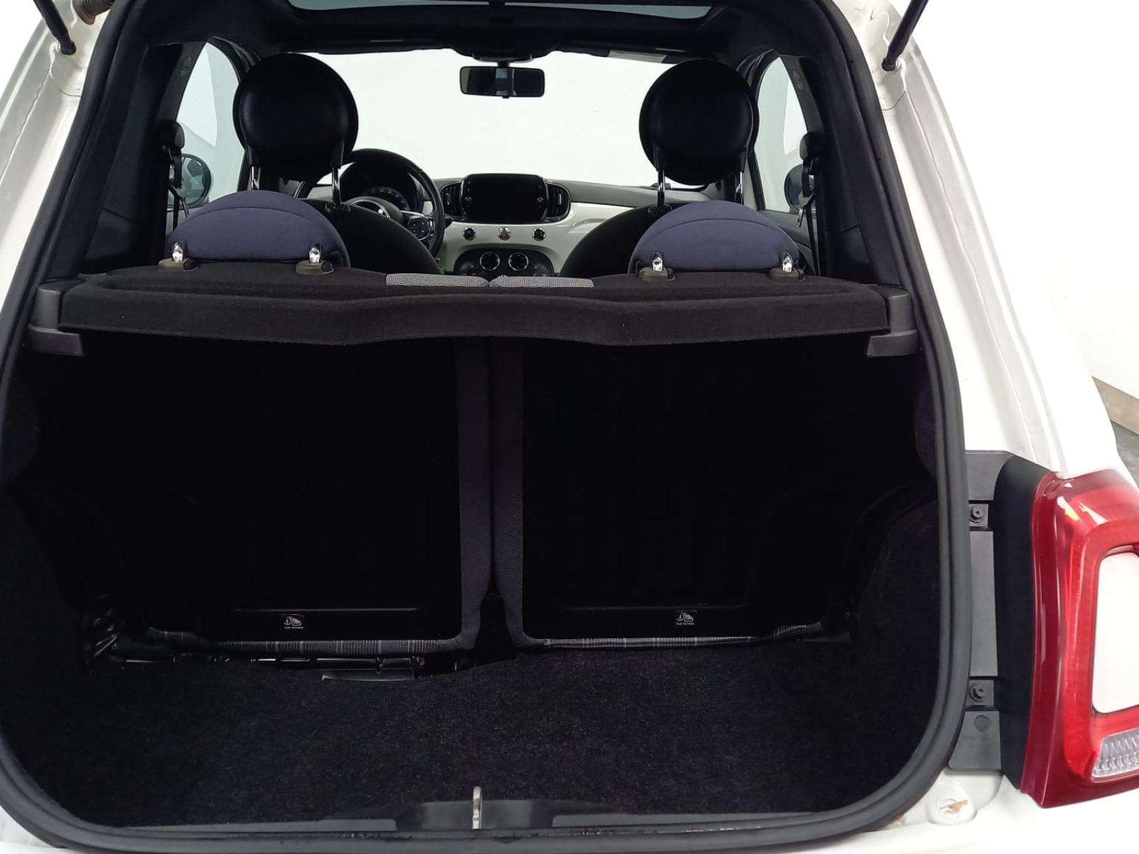 FIAT 500 Lounge 1.2 8v 51KW (69 CV) 34 