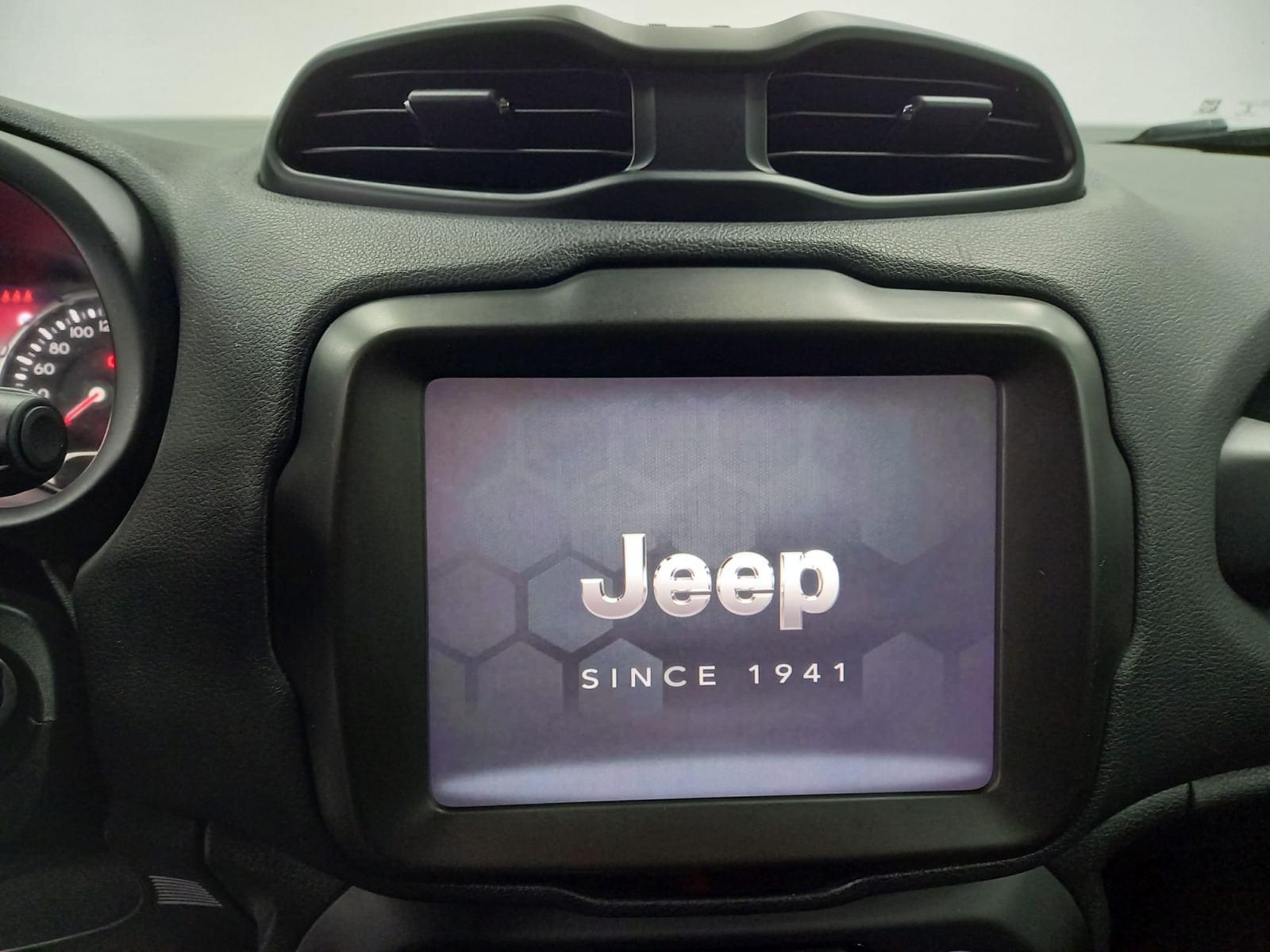 JEEP RENEGADE LIMITED 1.6 MJET 130CV 4X2 10 