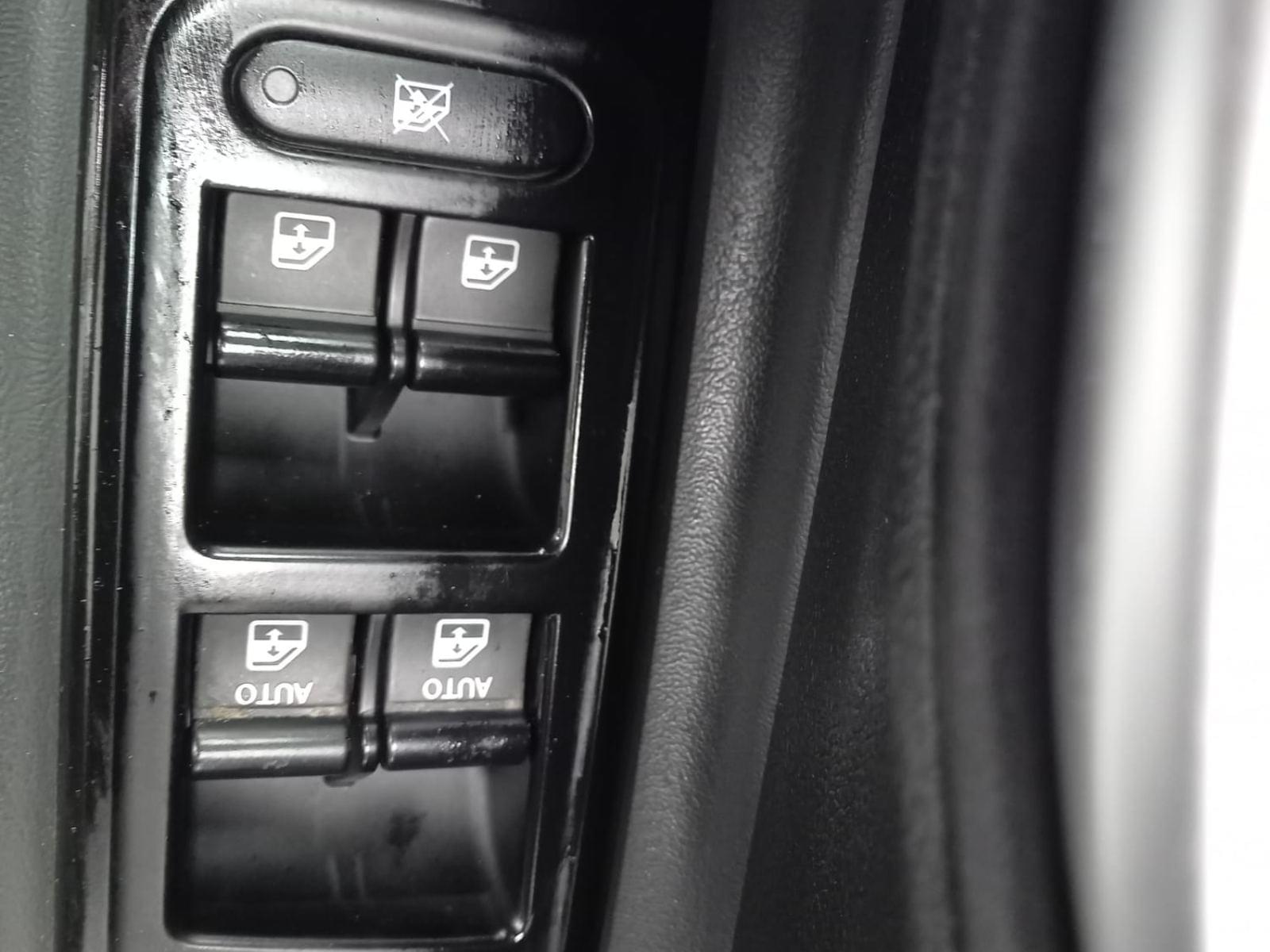 JEEP RENEGADE LIMITED 1.6 MJET 130CV 4X2 12 