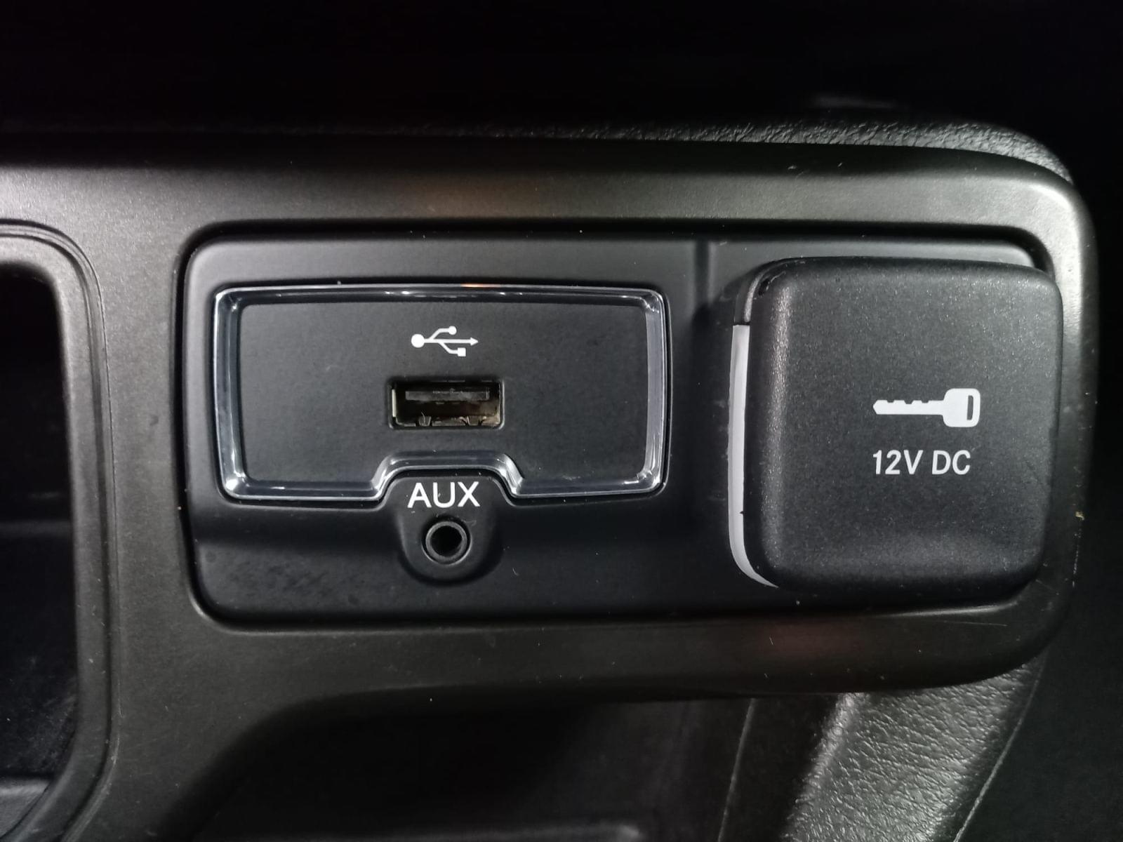 JEEP RENEGADE LIMITED 1.6 MJET 130CV 4X2 13 