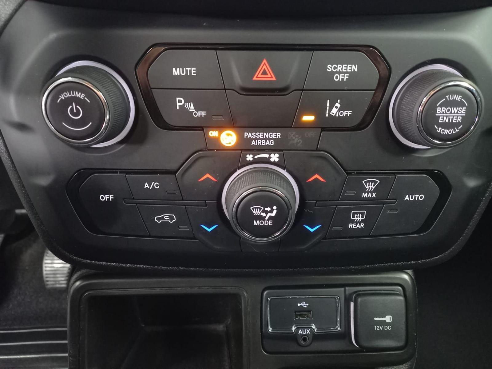 JEEP RENEGADE LIMITED 1.6 MJET 130CV 4X2 16 