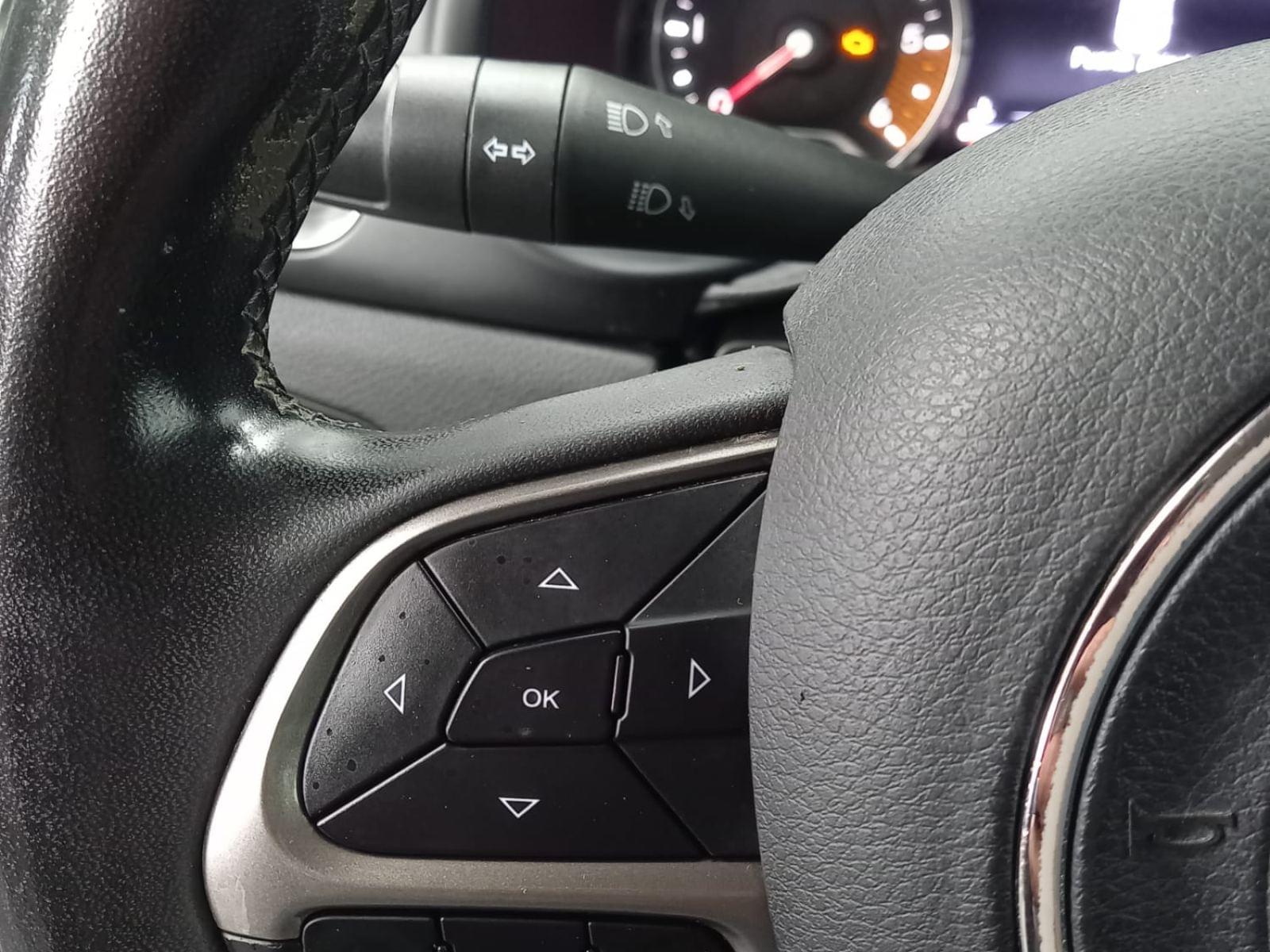 JEEP RENEGADE LIMITED 1.6 MJET 130CV 4X2 18 