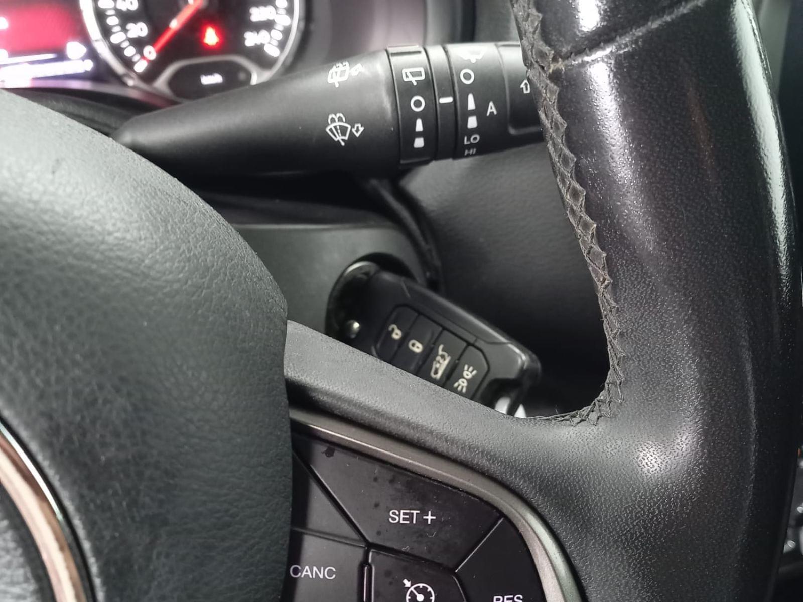 JEEP RENEGADE LIMITED 1.6 MJET 130CV 4X2 19 