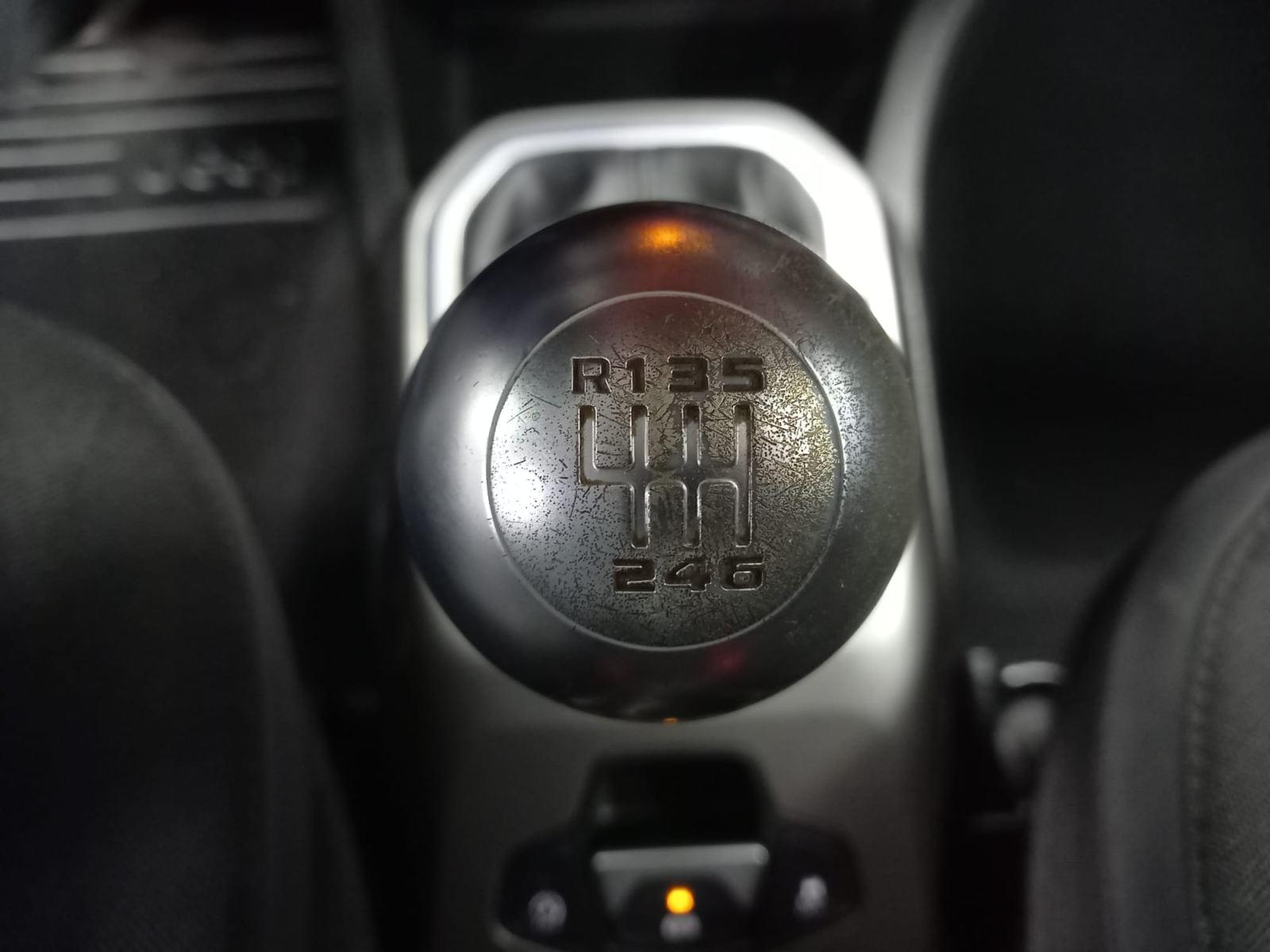 JEEP RENEGADE LIMITED 1.6 MJET 130CV 4X2 27 