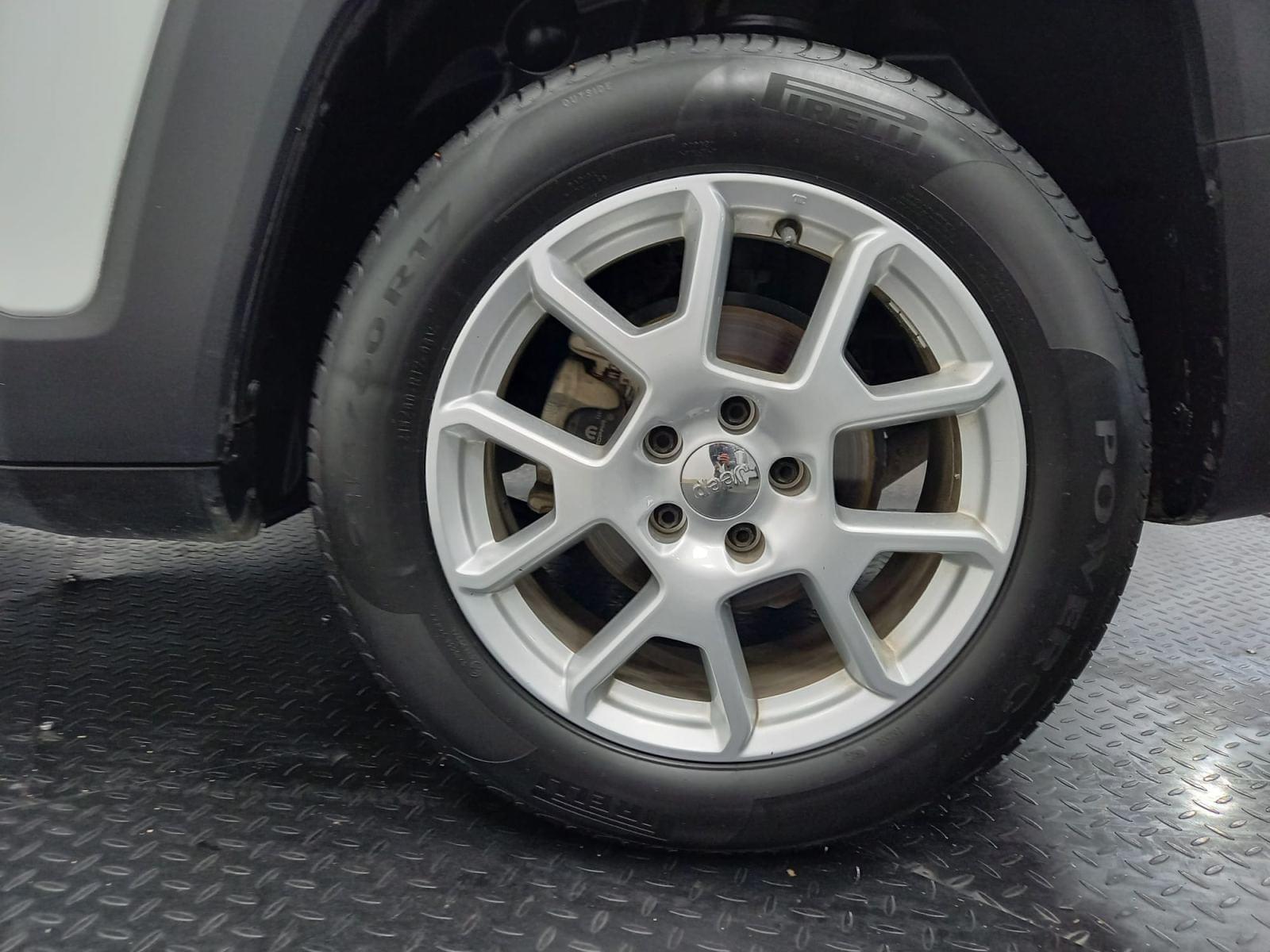 JEEP RENEGADE LIMITED 1.6 MJET 130CV 4X2 30 