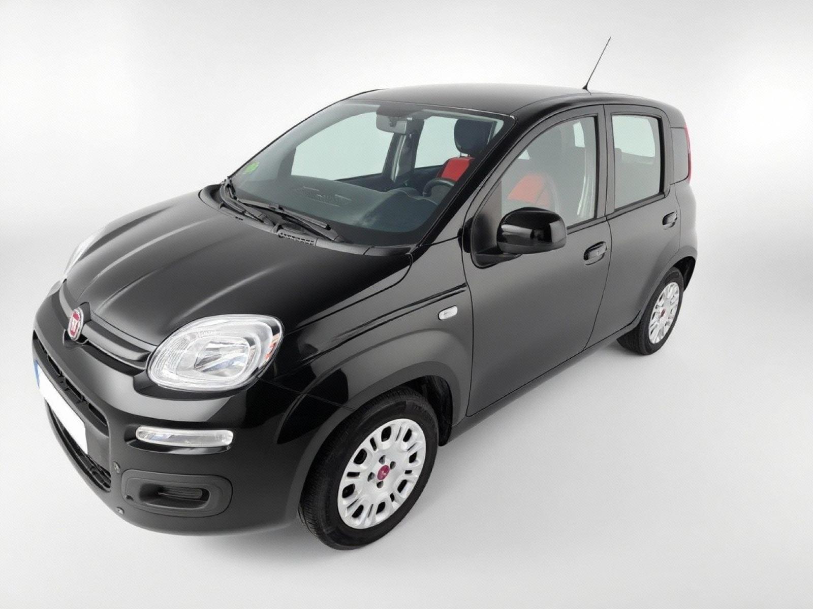 FIAT PANDA 1.2 1 