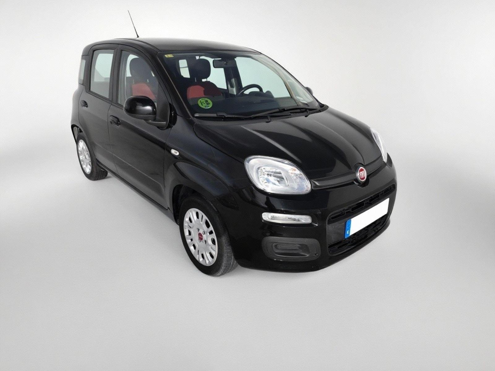 FIAT PANDA 1.2 2 
